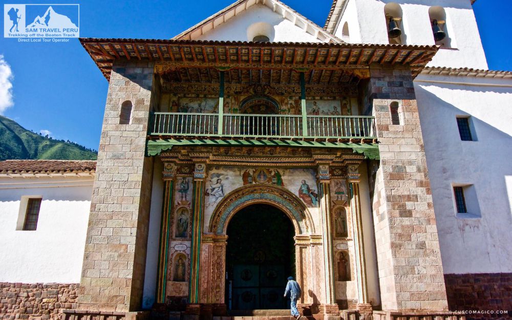 la Capilla Sixtina de América