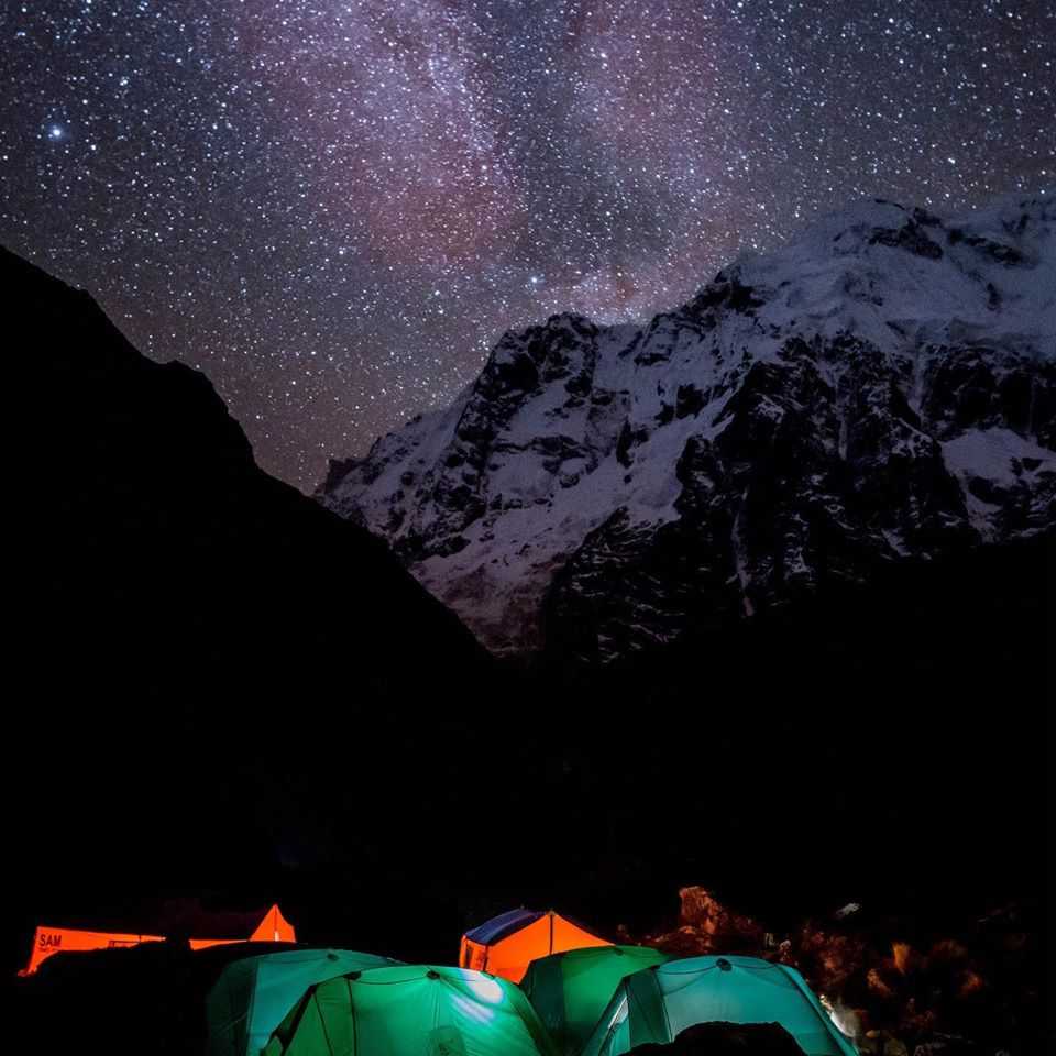 lares trek a machu picchu