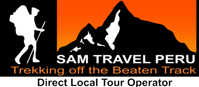 Camino Inca | Tour a Machu Picchu | Trekking a Salkantay | Lares | Agencia de Viajes Cusco