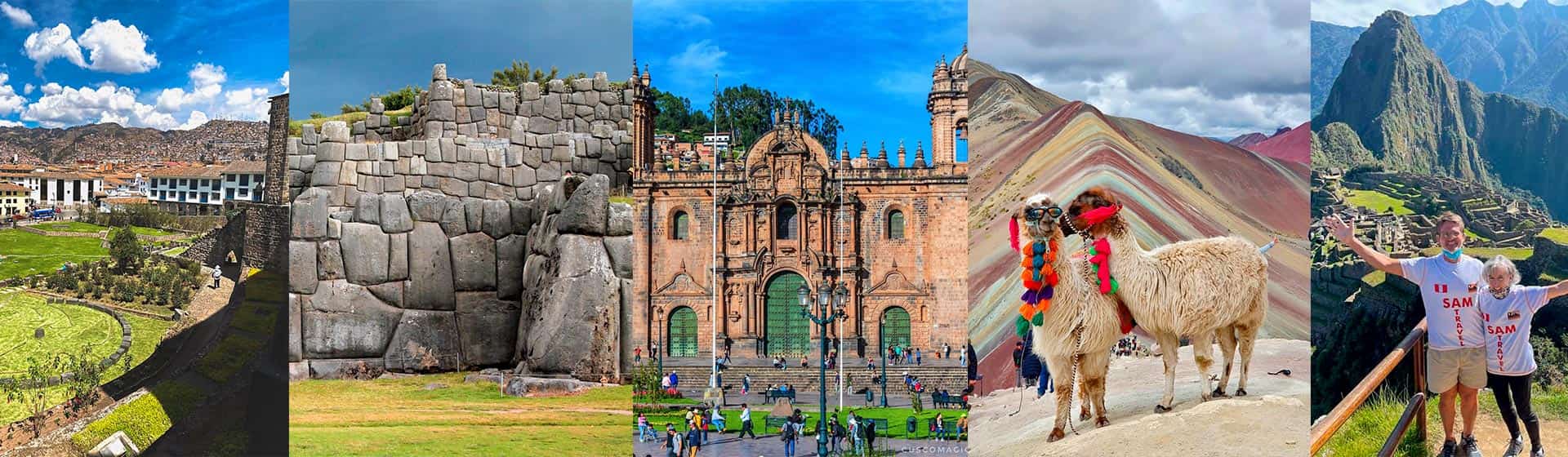 Que ver y hacer en Cusco?