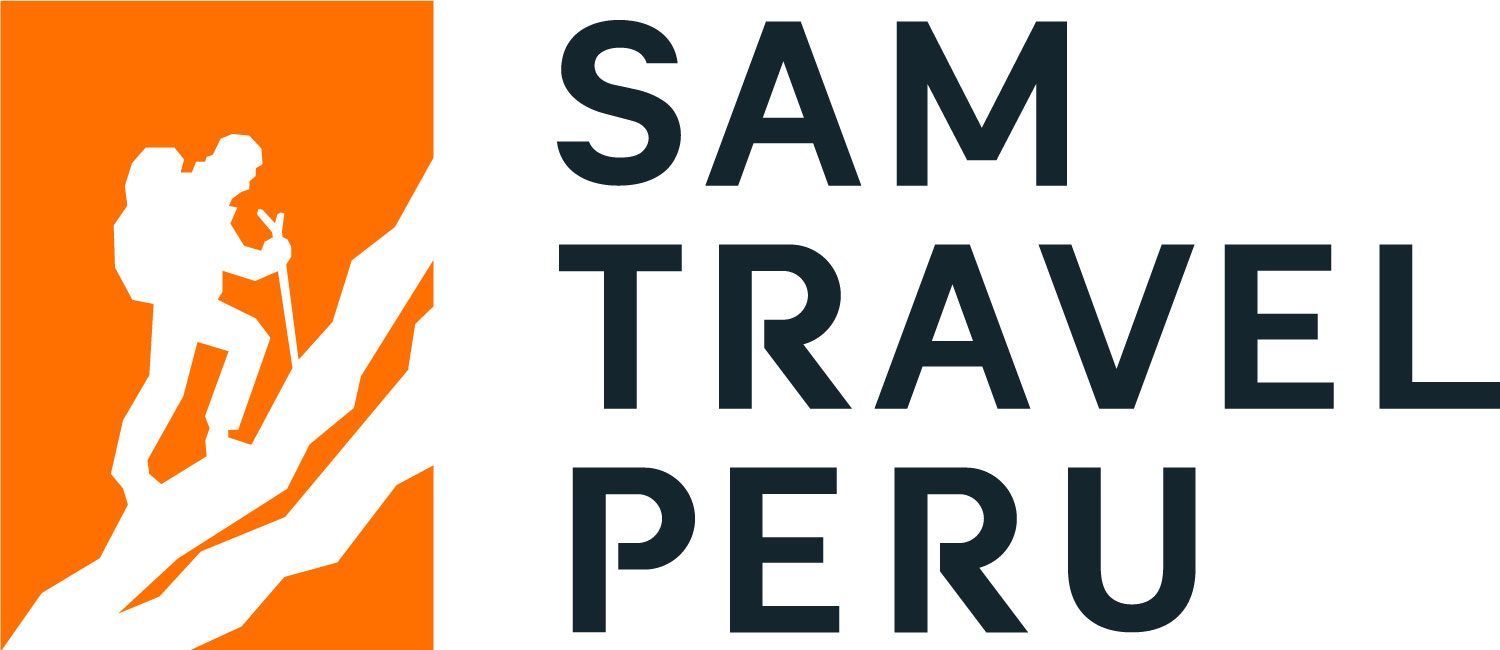 Sam Travel Peru