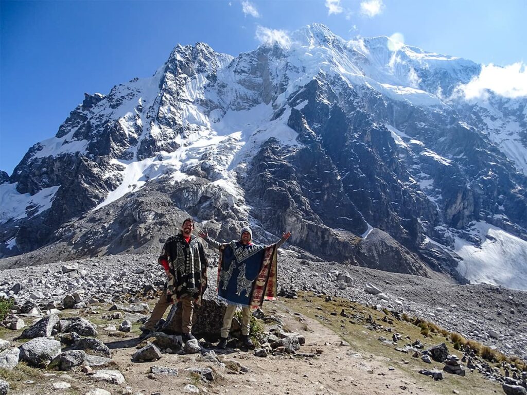 salkantay trek