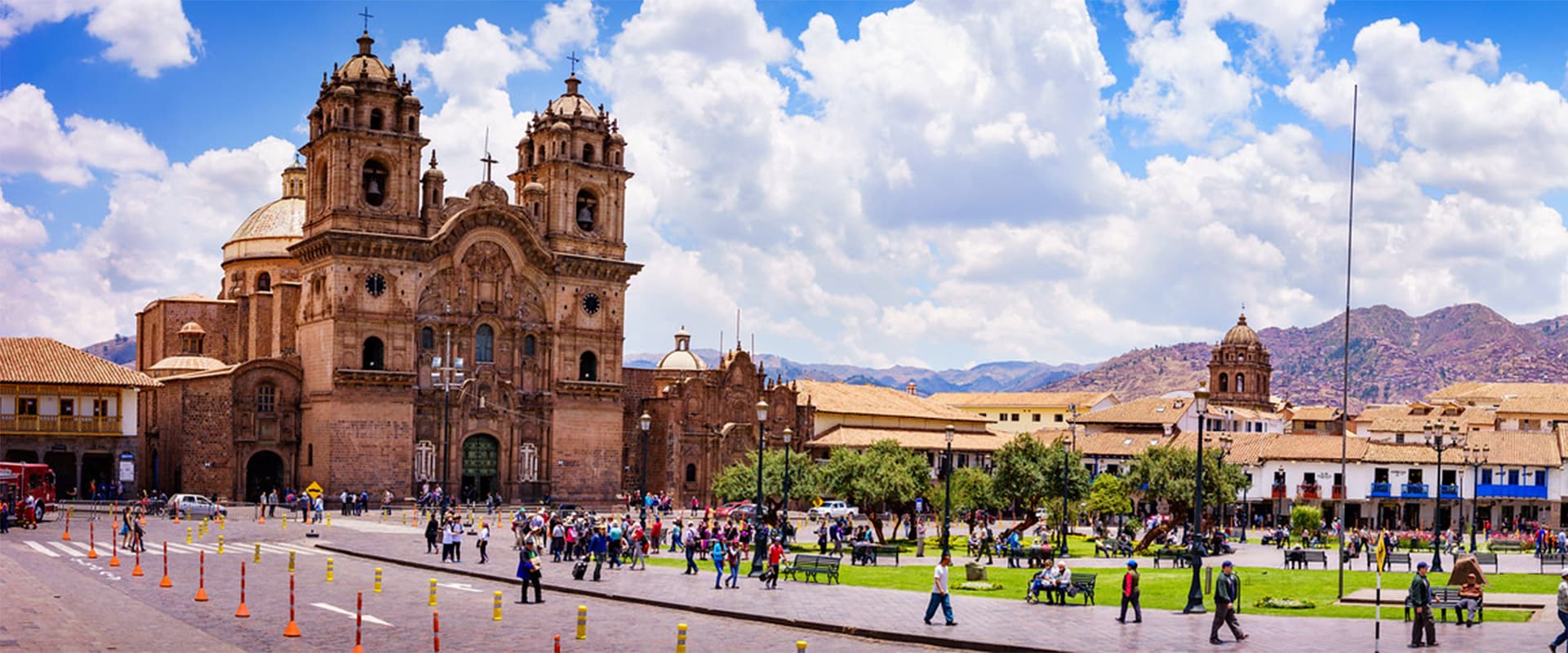 tour de un dia en cusco